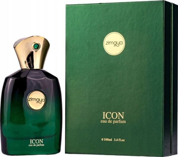 Zimaya Icon Eau De Parfum 100 ml (mies)