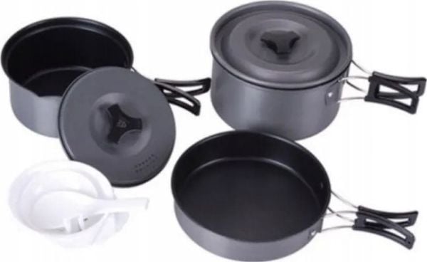 Cookware set fmc-201 FIRE-MAPLE