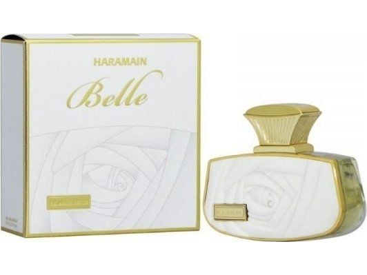 Al Haramain Belle EDP W 75 ml