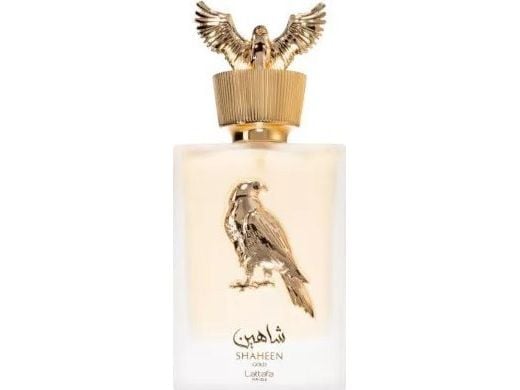 Lattafa Pride Shaheen Gold Eau De Parfum 100 ml (unisex)
