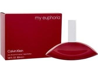 Calvin Klein My Euphoria Eau De Parfum 50 ml (woman)
