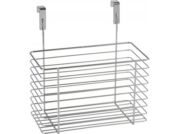 WENKO förvaringsorganizer för diskbänk Storage Solutions, förvaringskorg