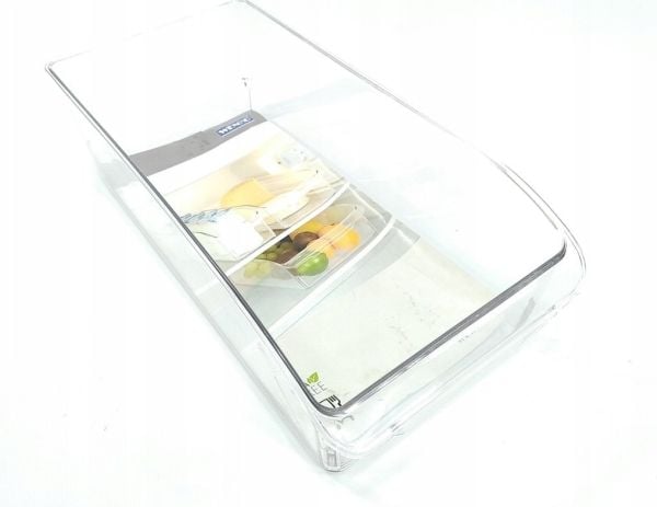 WENKO 54034100, Organisator, Brett, Frittstående, Plast, 310 mm, 150 mm