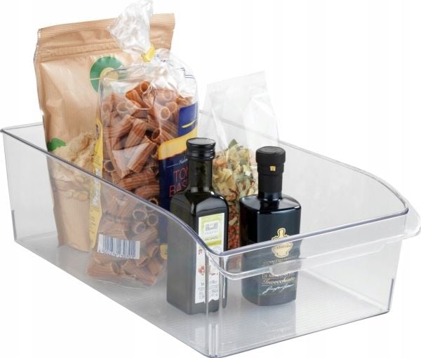 WENKO kjøkkenorganisator L 37x21x11 cm WENKO kjøkkenorganisator L 37x21x11 cm