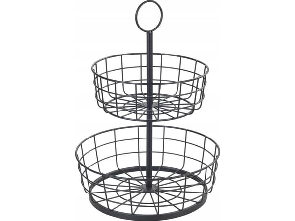 WENKO 2-plan kurv, WENKO