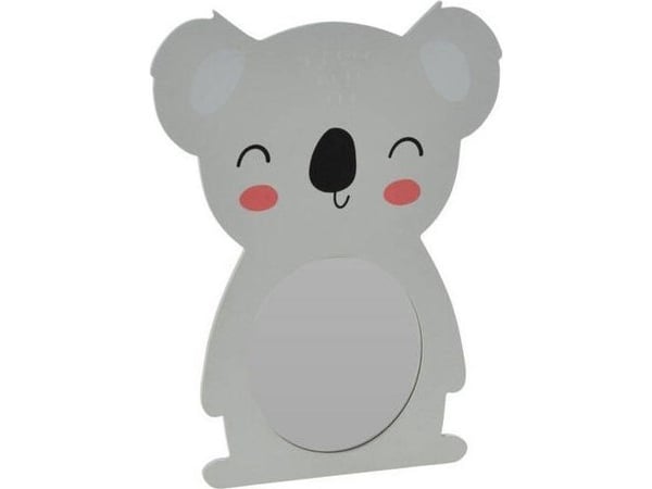 Home Styling Collection HAPPY hengespeil til barnerommet, 25 x 35 cm