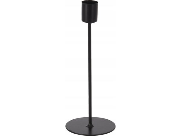 morele Home Styling Collection metallljusstake | 20 cm