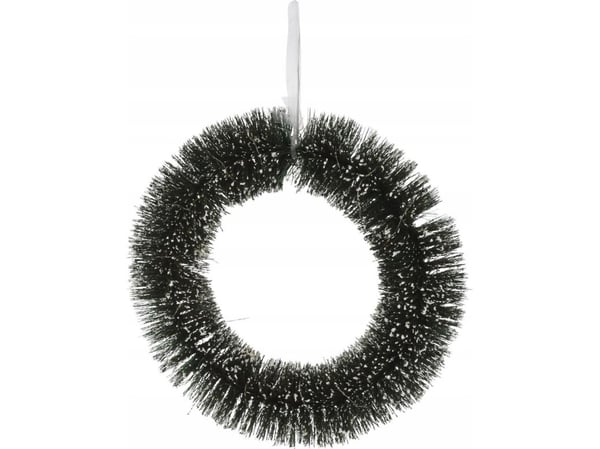 Home Styling Collection Julekrans med LED-belysning, Ø 30 cm