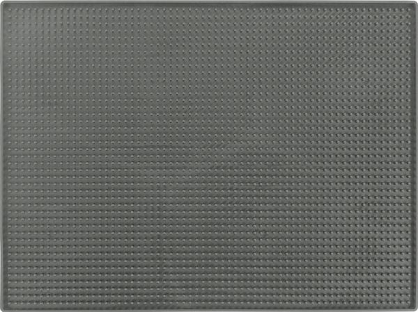 WENKO 54717100, Plast, Sort, 400 mm, 300 mm, 10 mm