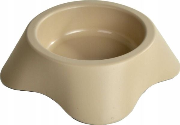 Marc-TH plastskål til hund 1 l, Ø 25 cm