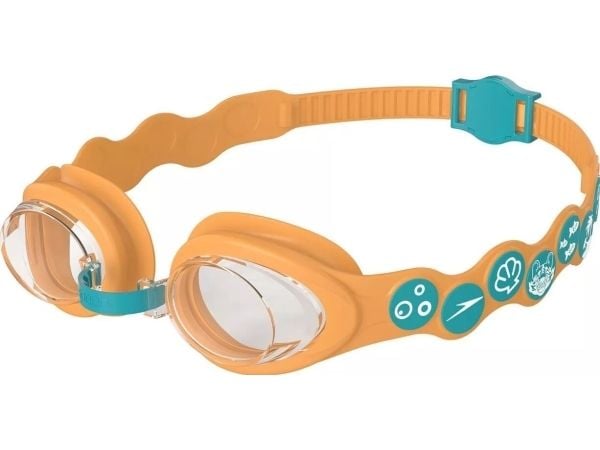 Speedo barne svømmebriller Speedo Sea Squad Spot | UV-filter | Anti-dugg Speedo barne svømmebriller Speedo Sea Squad Spot | UV-filter | Anti-dugg