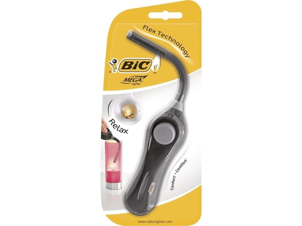 BIC U140, 100,5 mm, 36,5 mm, 23,3 mm, 1 kpl