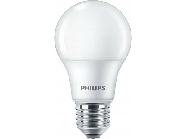 Philips CorePro LED Standard 8W (60W) E27 865 A60 Matti