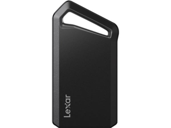 Lexar SSD ulkoinen asema Lexar SSD SL600 / USB3.2 Gen2x2 R2000/W2000 asti - 4TB