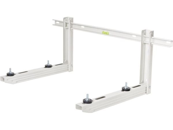 Konsoll til klimaanlegg med bjelke Rodigas MS253 465 mm