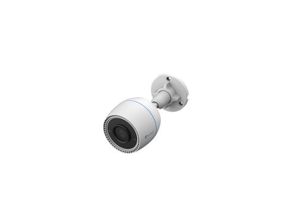 IP-kamera Ezviz EZVIZ | IP-kamera | CS-H3c | Bullet | 2 MP | 2.8mm | IP67 | H.264/H.265 | Micro SD, Max. 512GB