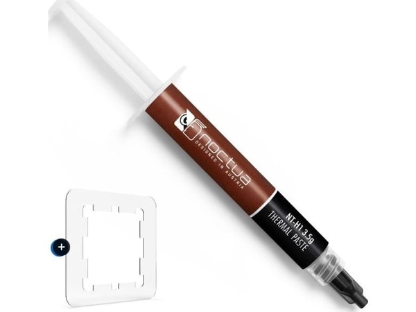 Noctua NT-H1 lämpöyhdiste, AM5 Edition - 3.5g