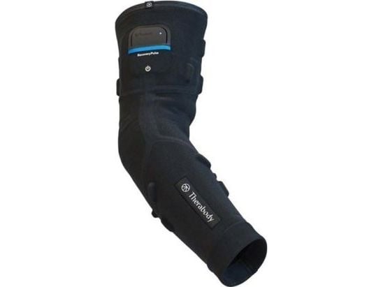 Therabody RecoveryPulse Arm - Massager - langaton