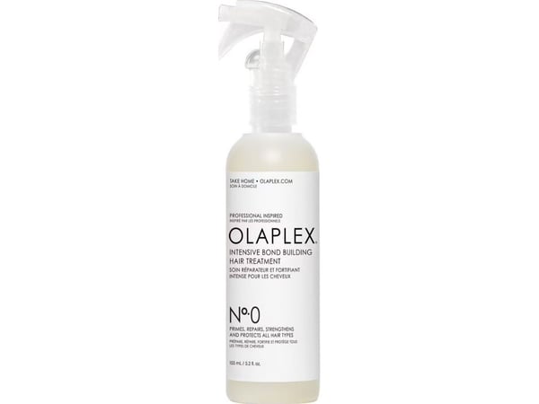 Olaplex No.0 Intensive Bond Building Hair Treatment 155 ml