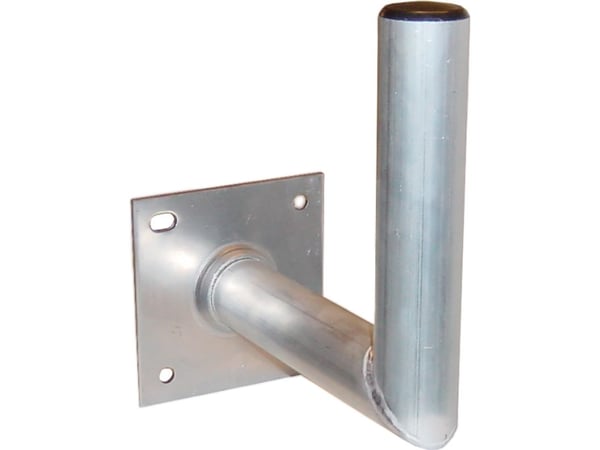 Maximum - Monteringssett (veggmontering) - aluminium - veggmonterbar