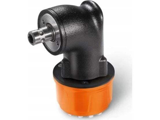 Fein 64203008010 Kulmaelementti Sopii FEIN QuickIN MAX, FEIN QuickIN -laitteisiin