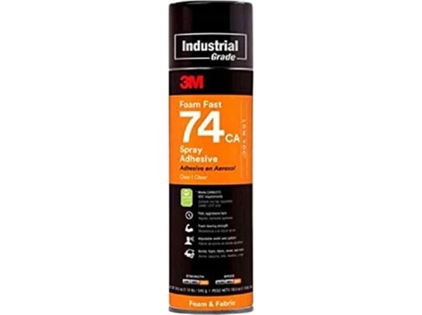 Ruiskuliima LS74 500ml