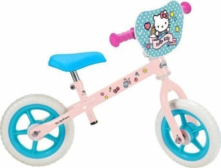 10" TOIMSA TOI149 Hello Kitty CROSS-COUNTRY CYKEL