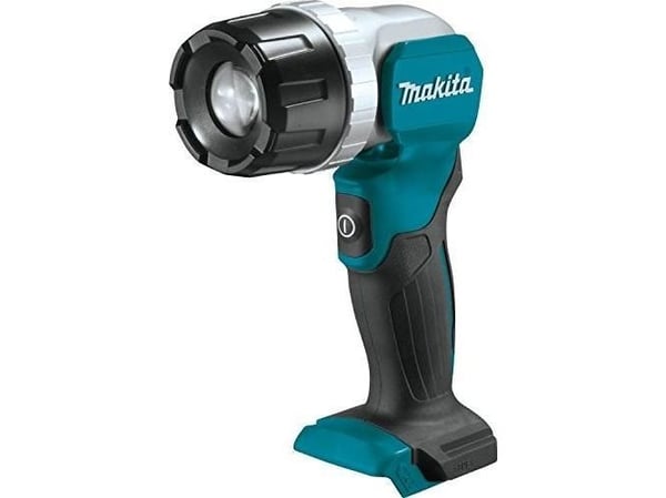 Makita DEAML106 - Arbeidslys - LED - 4.9 W