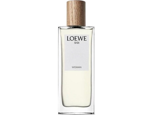 Loewe 001 Woman EDP 100 ml