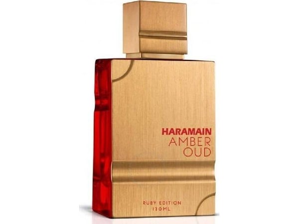 Al Haramain Amber Oud Ruby Edition Eau De Parfum 120 ml (unisex)