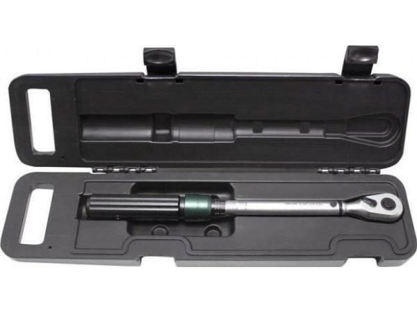 Rockforce ROCKFORCE MOMENTNØKKEL 3/8" 10-60Nm