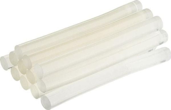 Dremel limstifter WKLAD KLEJOWY 11,2x200 mm / 1 kg HVITE