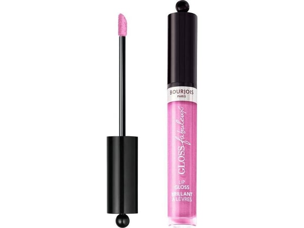 Bourjois Fabuleux Gloss lipgloss 12 3,5 ml