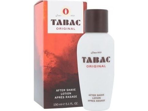 Tabac TABAC Original Woda po goleniu flaske 150ml