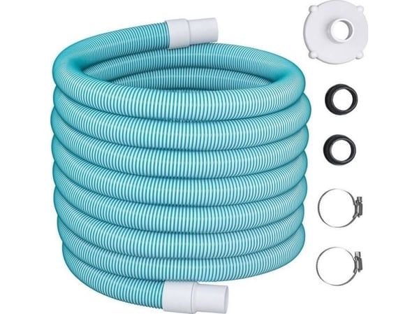 Bestway Flowclear 38mm letku altaalle 9m