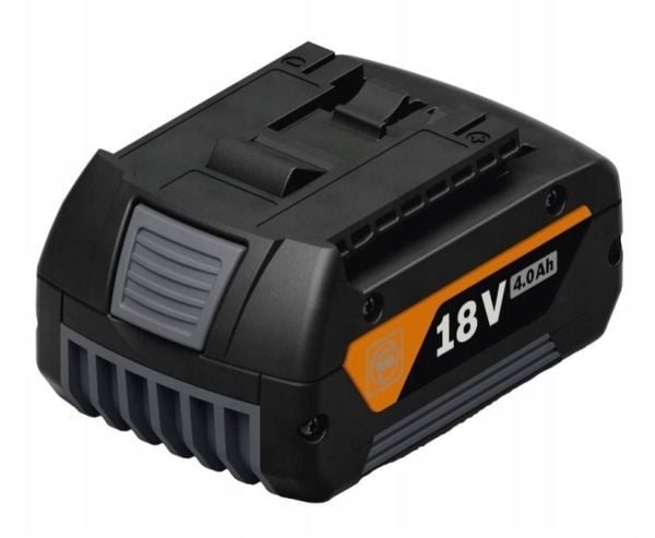 Fein GBA 18V 4,0Ah AS 92604345020 Verktøybatteri 4,0 Ah Lithium