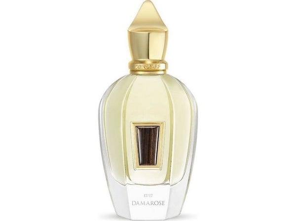 Xerjoff XJ 17/17 Damarose parfyme 100 ml (dame)