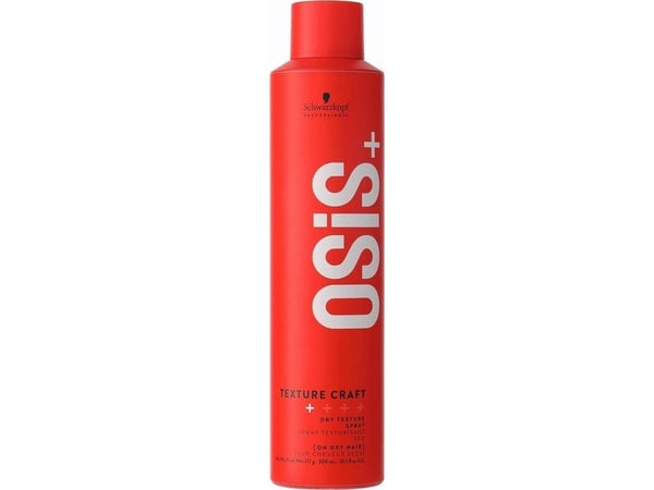 Schwarzkopf Professional Osis+ Texture Craft 300 ml