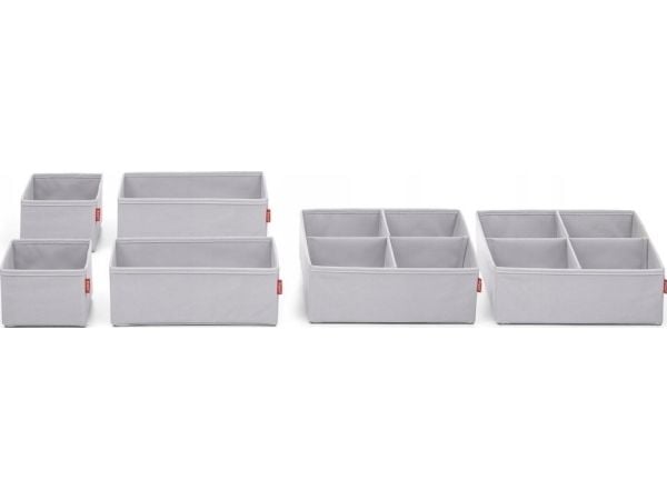 Rayen Drawer Organizer