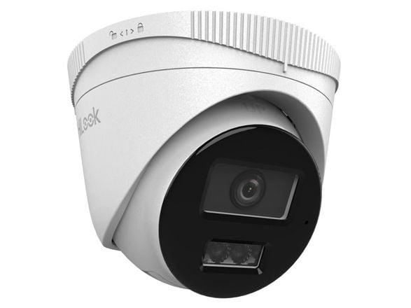 HiLook IP-kamera | IPC-T280HA-LU | Dome | 8 MP | 2,8 mm | IP67 | H.265+