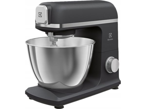 Electrolux E5KM1-6GBP, 5 L, Musta, Harmaa, 1200 W