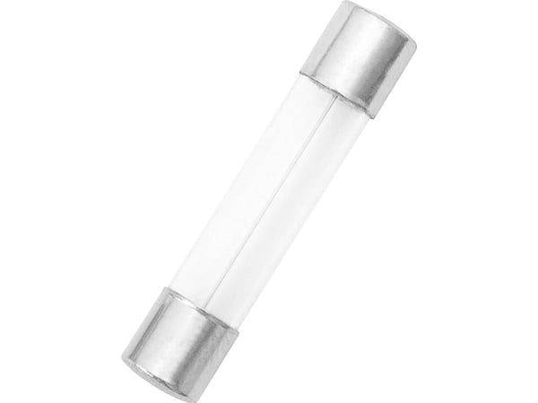 Blow Safe: 25,0 A/30mm CE (1PH)