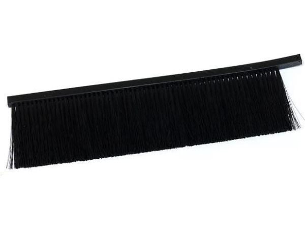 Triton RAX-MS-X16-X1 - Rackkabeladgangspanel med børste
