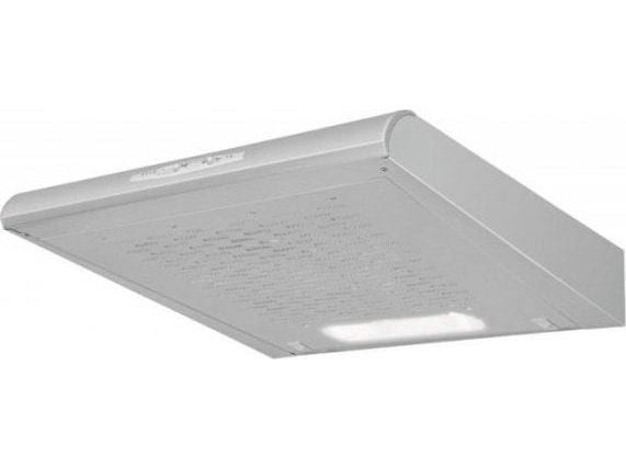 Bordemhætte MPM-51-PX-69 175 m3/h Inox