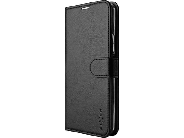Mobilveske med kortspor Fast Redmi Note 13 Pro 5G Wallet Opus, svart