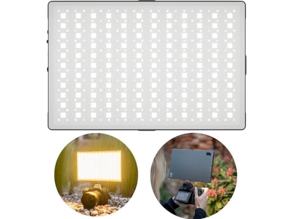 Newell NEWELL LED RGB-W Rangha Max XL