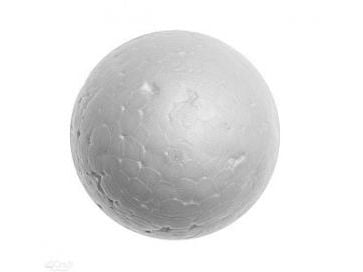 DP Craft kuler i polystyrenskum 65 mm (996300)