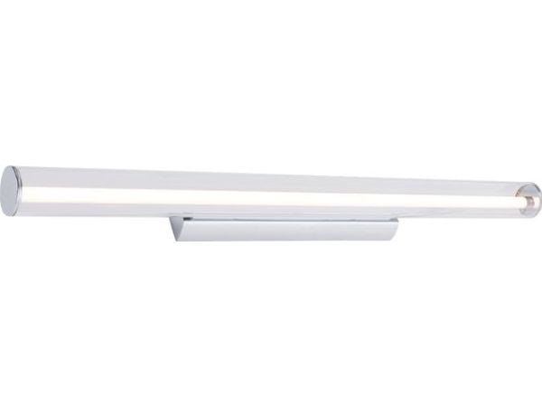 Nowodvorski vegglampe scienny LED til spisestue krom ION LED L 8172
