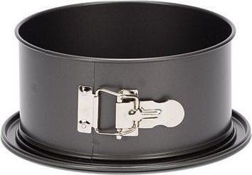 Patisse springform hög med bred botten 18 cm PROFI