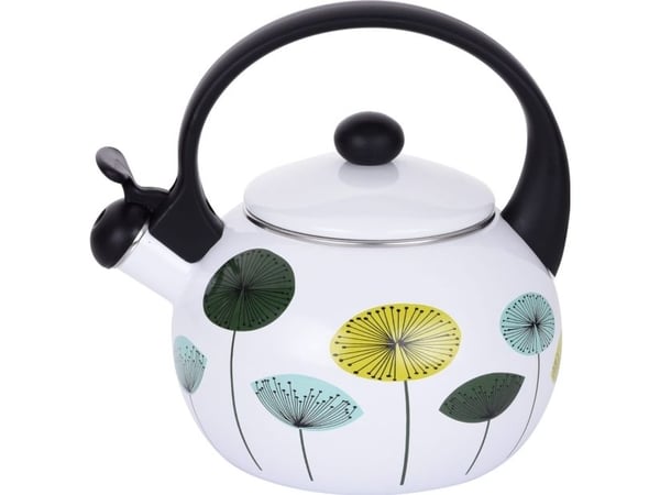 Kamille EI-SÄHKÖINEN vedenkeitin 1031 DUMP POTS 2.2 L